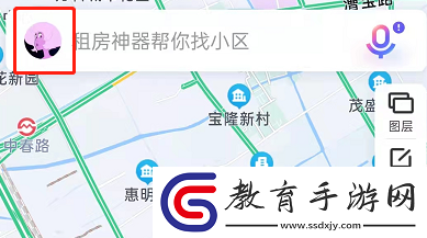 百度地圖如何修改公司地址