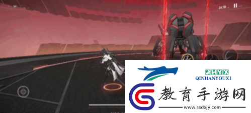 深空之眼歌鯨怎么打