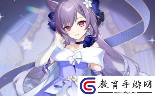 原神5.5版本前瞻確定