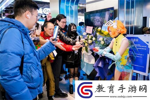 世嘉SEGA中國首家快閃店登陸上海百聯ZX