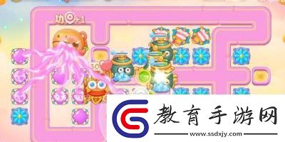 保衛蘿卜4周賽8.30通關攻略2023