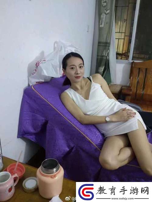 年輕的嫂子