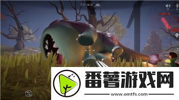 巨獸戰場什么時候出新服