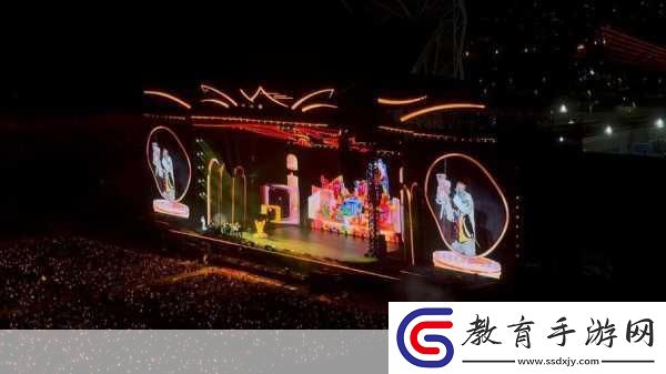 福州演唱會直播大考驗14PM卡頓挑戰15PM藍光暢游新境界