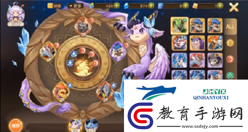 龍之國物語龍晶升變任務怎么做