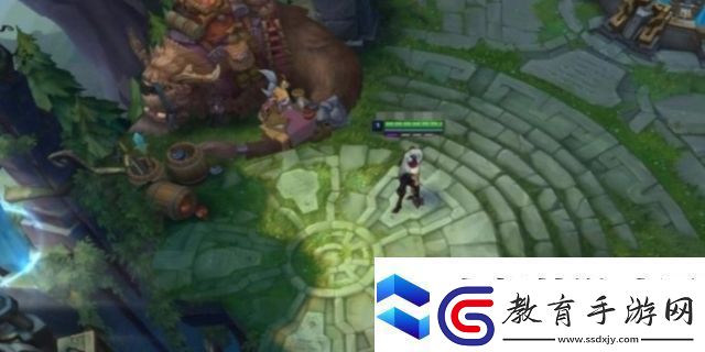lol紅框鎖屏怎么辦