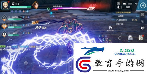 諾亞之心雷霆副本怎么過