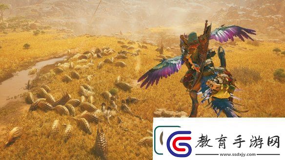 怪獵