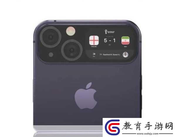 蘋果折疊屏新專利曝光手游玩家迎來耐用屏時代新曙光