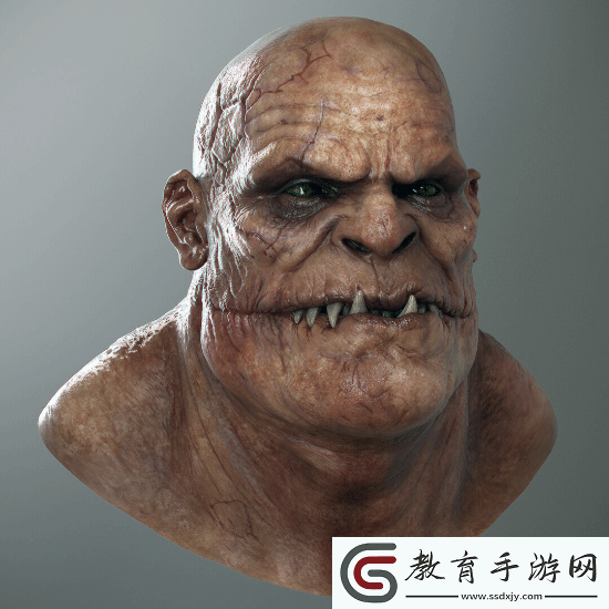被砍的阿卡姆騎士續作概念圖曝光