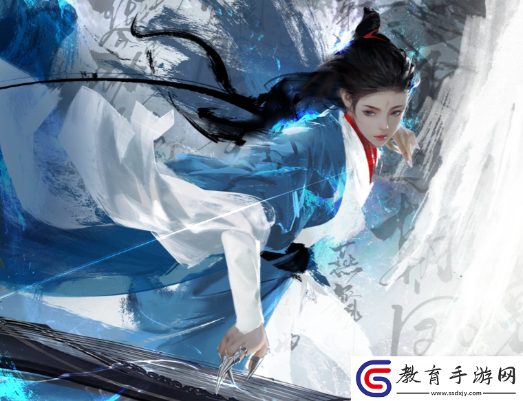 逆水寒手游納貓之契四任務完成方法