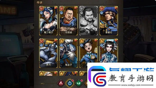 瘋狂的阿爾法各系核心培養(yǎng)卡推薦