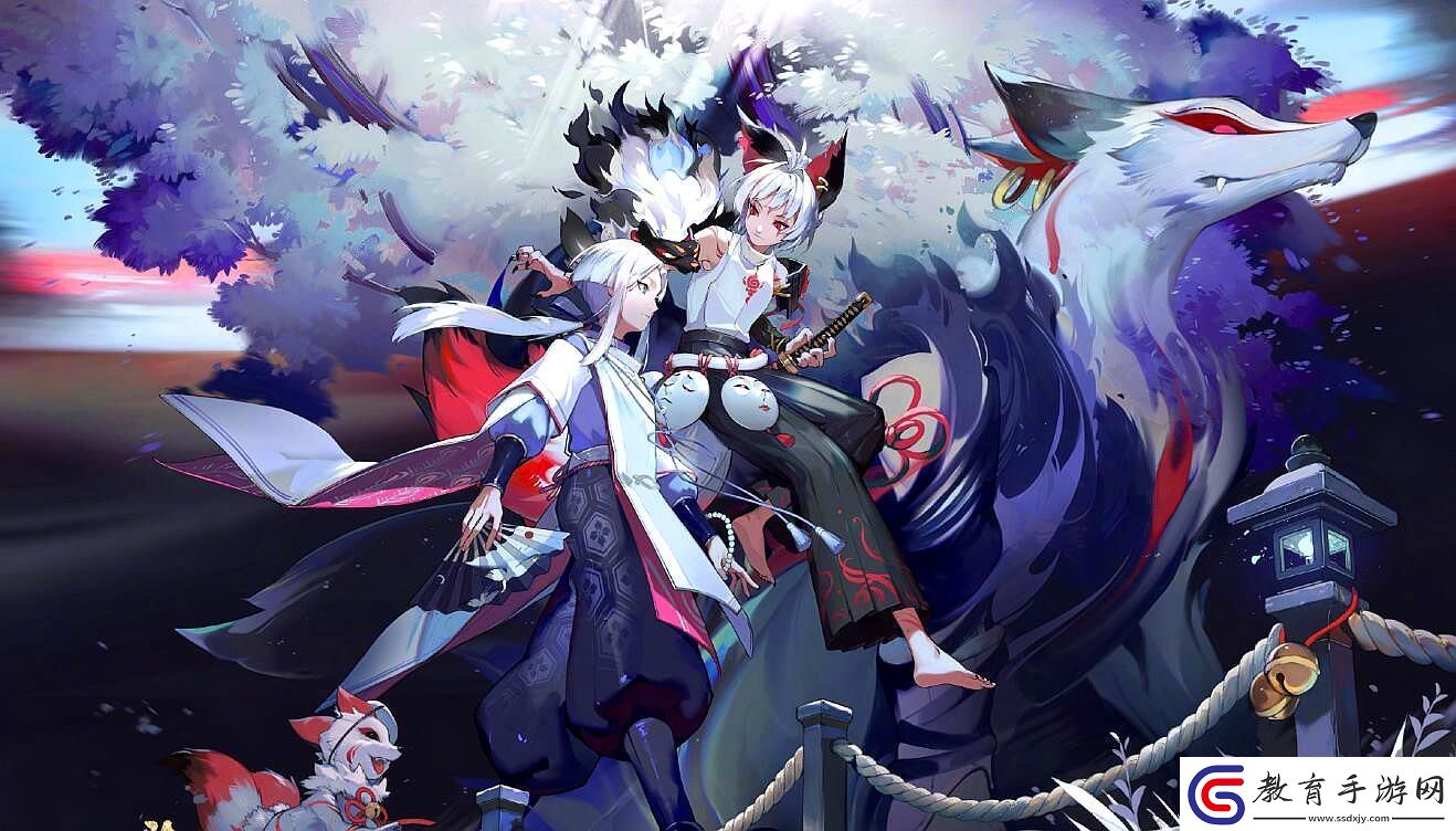 陰陽師逢魔密信答案大全2021最新