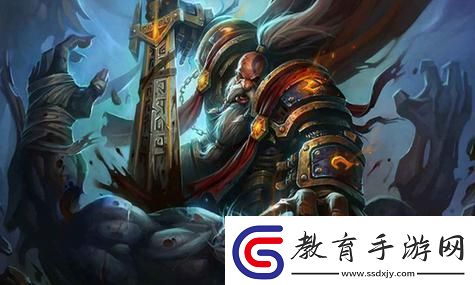 金鏟鏟之戰版本強勢陣容