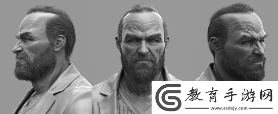 被砍的阿卡姆騎士續作概念圖曝光