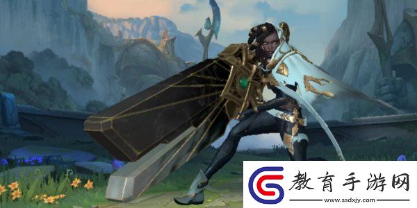 英雄聯(lián)盟手游槍影識英雄怎么獲得