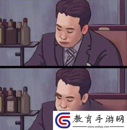 瘋狂梗傳振找字通關攻略