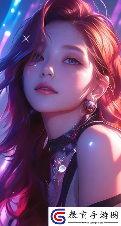 年輕女教師3