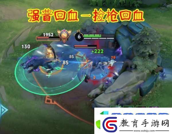 搶先服沒有實裝的八個英雄盤點