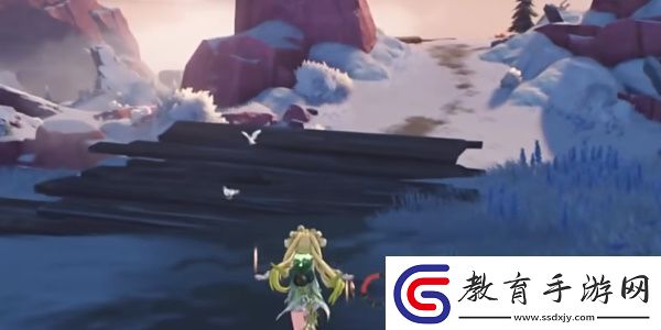 鳴潮1.1抵角而犯鱗成就攻略