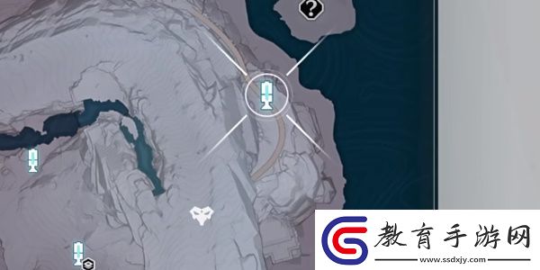 鳴潮1.1抵角而犯鱗成就攻略