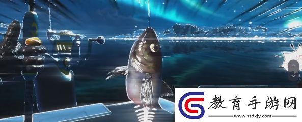 歡樂釣魚大師亞馬遜河典藏深淵幽鯰怎么釣典藏深淵幽鯰獲取技巧