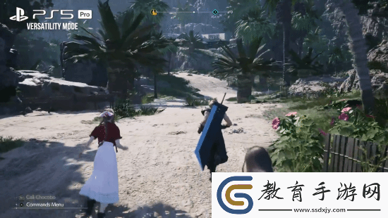 PS5