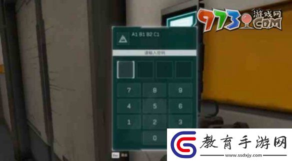 三角洲行動(dòng)神秘實(shí)驗(yàn)室位置在哪