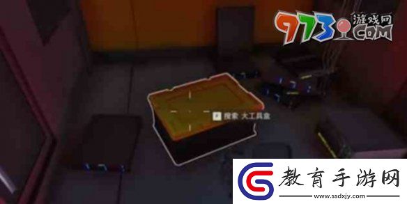 三角洲行動(dòng)神秘實(shí)驗(yàn)室位置在哪