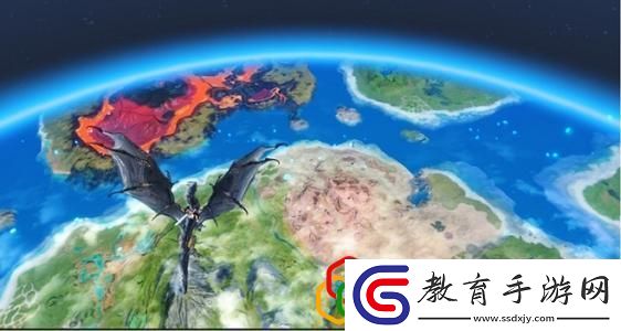 妄想山海試煉石有什么用