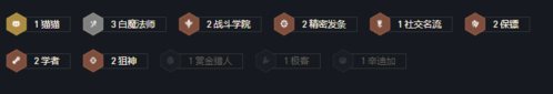 金鏟鏟之戰保鏢狙神怎么玩