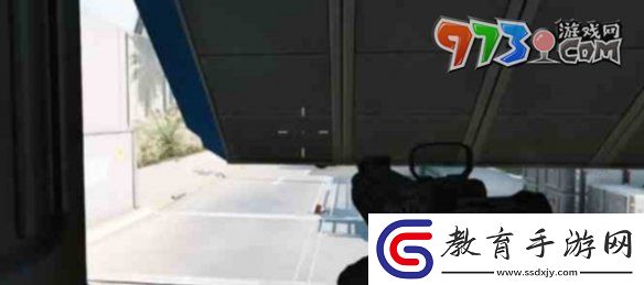 三角洲行動(dòng)神秘實(shí)驗(yàn)室位置在哪