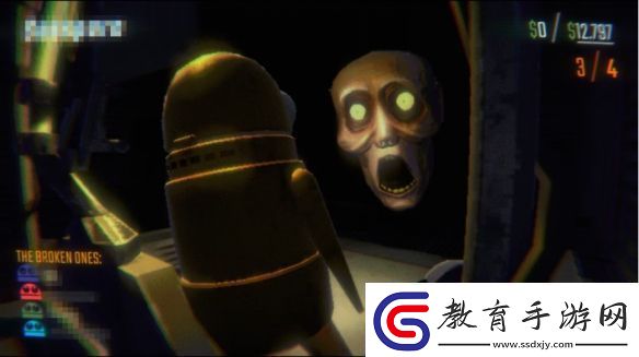 R.E.P.O.靈感非來源致命公司！達到27萬玩家在線!