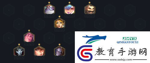 金鏟鏟之戰保鏢狙神怎么玩