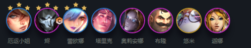 金鏟鏟之戰保鏢狙神怎么玩