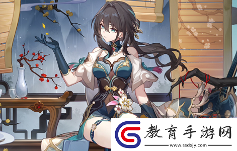 崩壞星穹鐵道阮梅遺器應該選什么