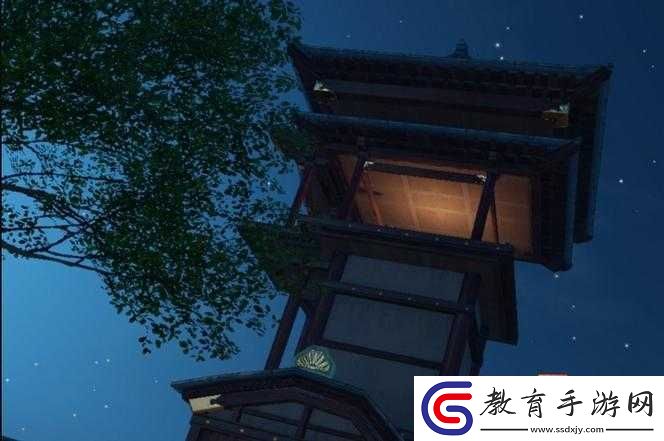 天諭手游絕密技巧！鐘樓位置全曝光+響徹全城聲音解鎖攻略