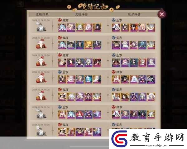 陰陽師秘境陣容全攻略解鎖高效通關秘籍