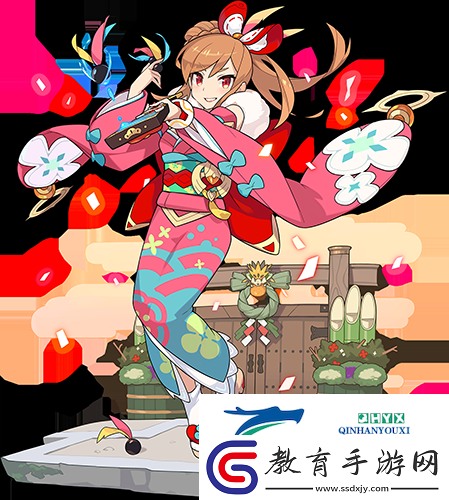 世界彈射物語艾莉亞新年怎么樣