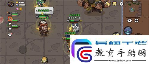 巨大魔龍吸引玩家排隊(duì)