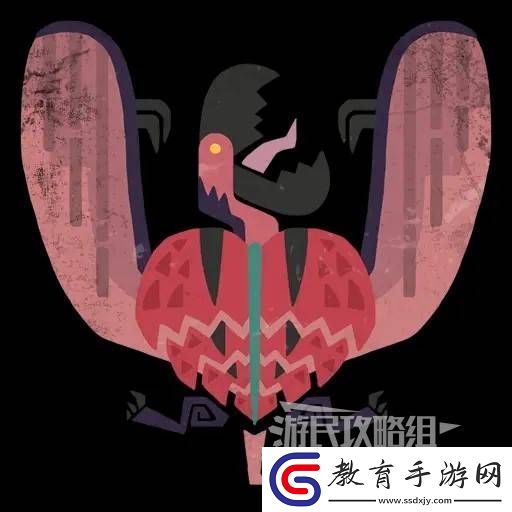 怪物獵人荒野翼龍的皮在哪里獲取
