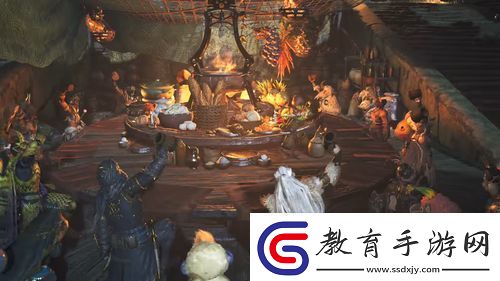 追獵魔物新篇章！怪物獵人