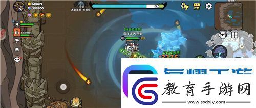巨大魔龍吸引玩家排隊(duì)