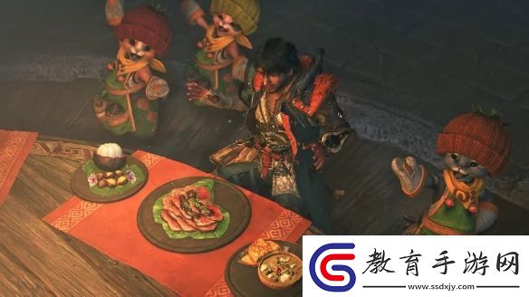 追獵魔物新篇章！怪物獵人