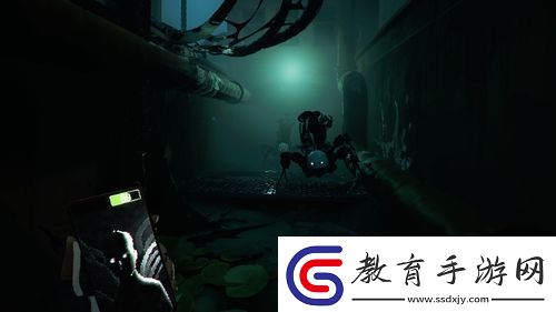 游戲迷霧騎行首次公開