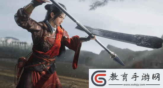 燕云十六聲發布公測劇情預告PV