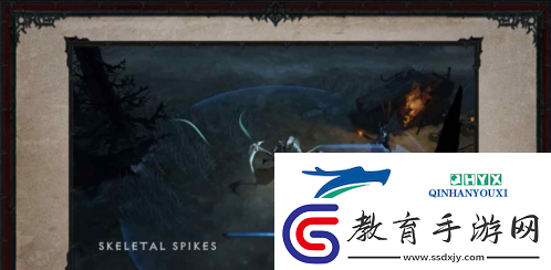 暗黑破壞神不朽死靈法師怎么玩