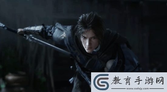 燕云十六聲發布公測劇情預告PV
