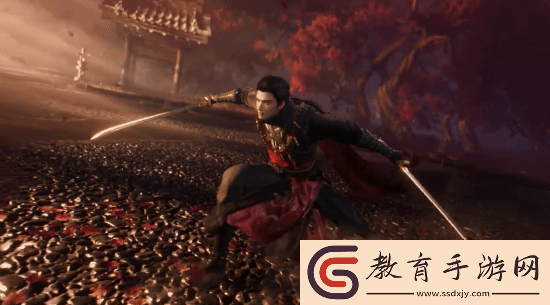 燕云十六聲發布公測劇情預告PV