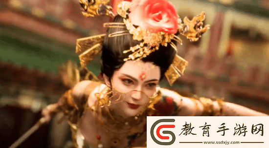燕云十六聲發布公測劇情預告PV